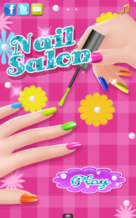 Download Nail Salon